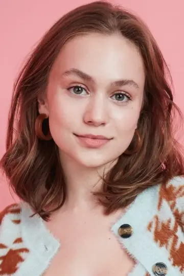 Zdjęcie Ella Ballentine #109085