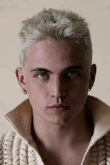 Zdjęcie Tanner Būkanan #327978