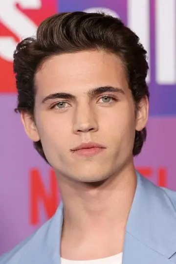 Zdjęcie Tanner Būkanan (Tanner Buchanan) #327979