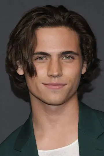 Zdjęcie Tanner Būkanan (Tanner Buchanan) #327980
