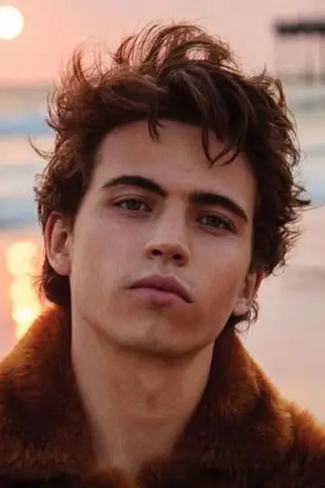 Zdjęcie Tanner Būkanan (Tanner Buchanan) #327981