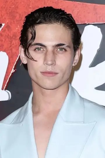 Zdjęcie Tanner Būkanan (Tanner Buchanan) #400494
