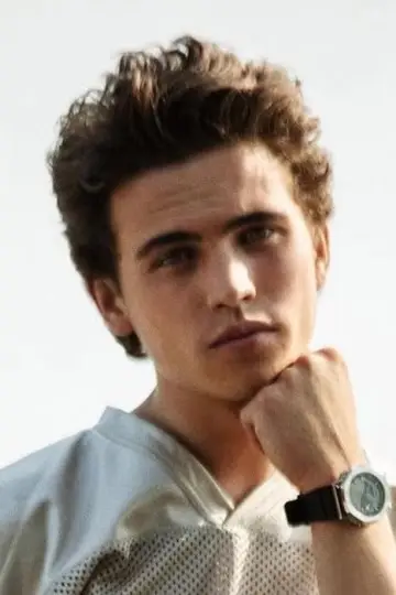 Zdjęcie Tanner Būkanan (Tanner Buchanan) #400495