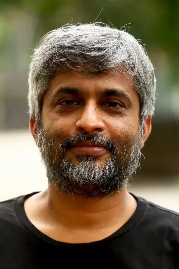Zdjęcie Hanu Raghavapudi #270616