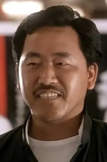 Zdjęcie Wan Seung-Lam → Wan Seung-Lam #191475