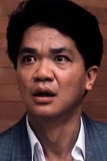 Zdjęcie Tommy Wong Kwong-Leung #87400