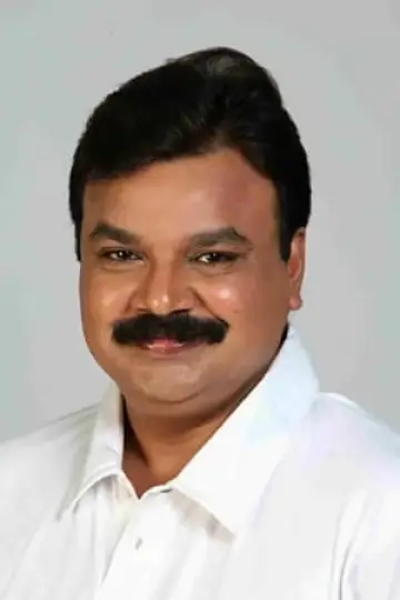 Zdjęcie Idavela Babu #317912
