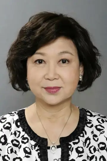 Zdjęcie Mimi Chu #243796