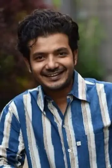 Zdjęcie Sreenath Bhasi #129425
