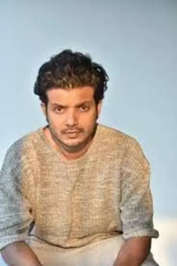 Zdjęcie Sreenath Bhasi #129427