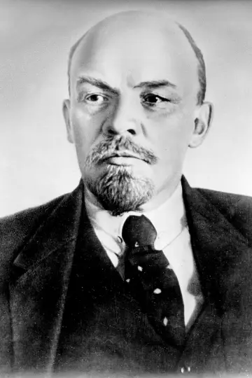 Zdjęcie Włodzimierz Lenin #282311