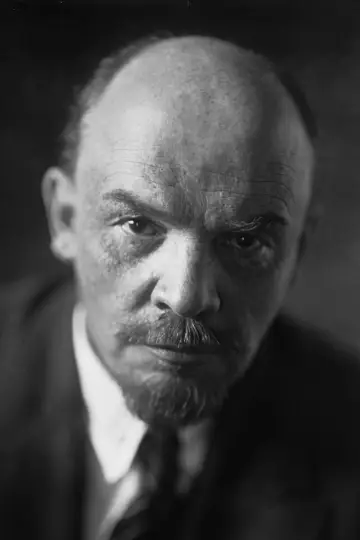 Zdjęcie Włodzimierz Lenin #405168
