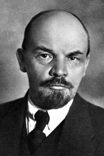 Zdjęcie Włodzimierz Lenin #405169