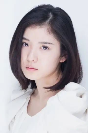 Zdjęcie Mayu Matsuoka #37662
