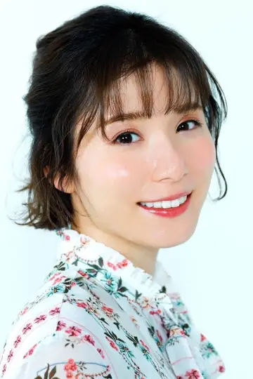 Zdjęcie Mayu Matsuoka #37663