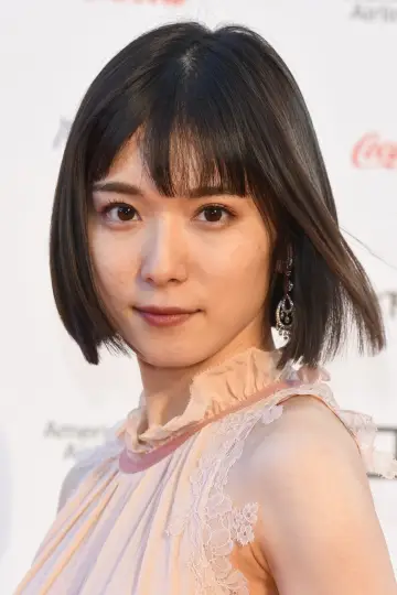Zdjęcie Mayu Matsuoka #37664
