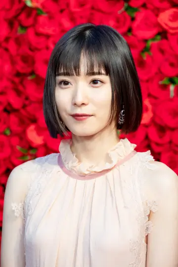 Zdjęcie Mayu Matsuoka #37665