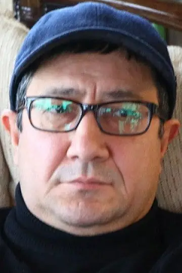 Zdjęcie Yusup Razykow #367036