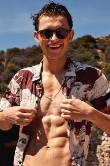 Zdjęcie Tom Holland (Tom Holland) #283576