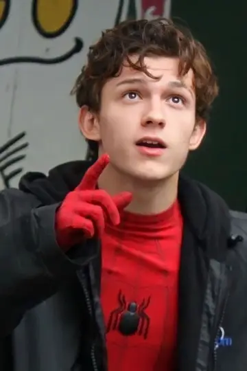Zdjęcie Tom Holland (Tom Holland) #283577