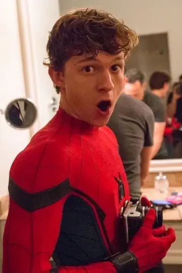 Zdjęcie Tom Holland (Tom Holland) #283578