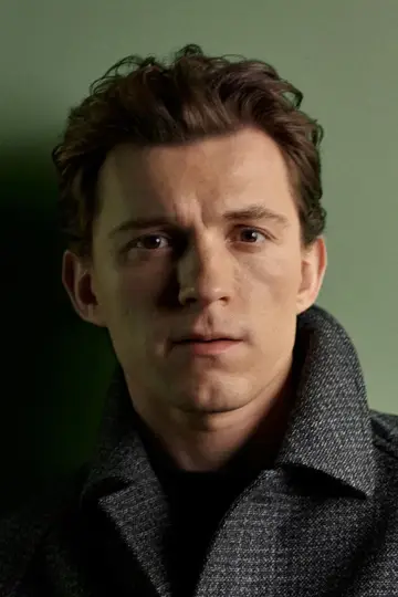 Zdjęcie Tom Holland (Tom Holland) #327141