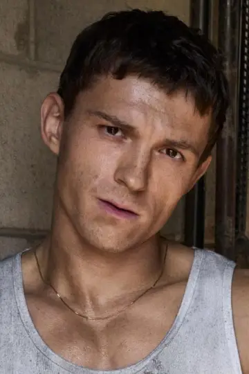 Zdjęcie Tom Holland (Tom Holland) #327142