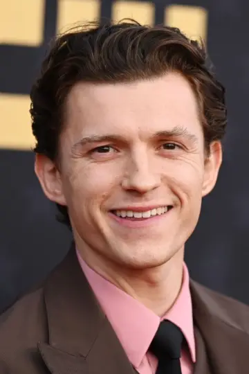 Zdjęcie Tom Holland (Tom Holland) #327143