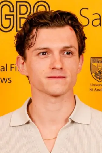 Zdjęcie Tom Holland (Tom Holland) #327144