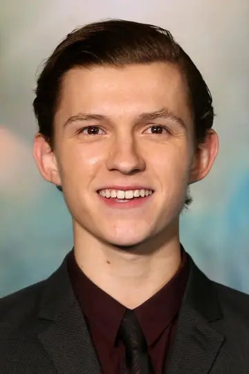 Zdjęcie Tom Holland (Tom Holland) #327145