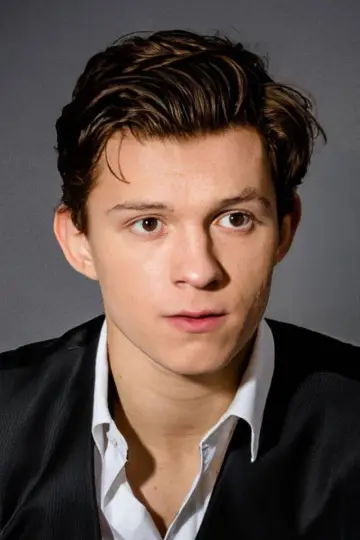 Zdjęcie Tom Holland (Tom Holland) #327146