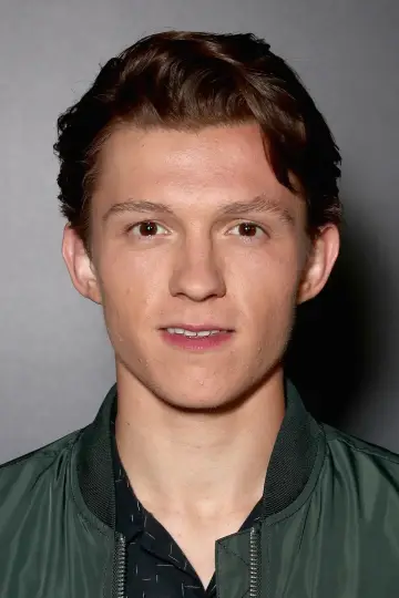Zdjęcie Tom Holland (Tom Holland) #327147