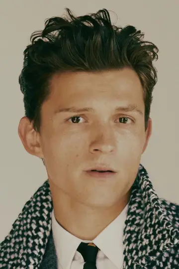 Zdjęcie Tom Holland (Tom Holland) #327148