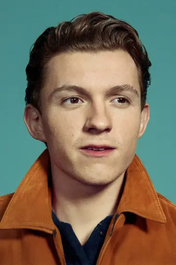 Zdjęcie Tom Holland (Tom Holland) #327149