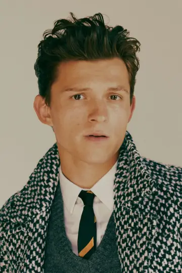 Zdjęcie Tom Holland (Tom Holland) #327150