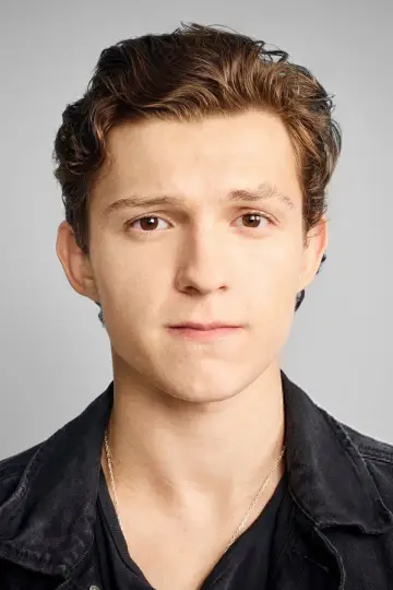 Zdjęcie Tom Holland (Tom Holland) #327151