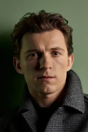 Zdjęcie Tom Holland (Tom Holland) #327152