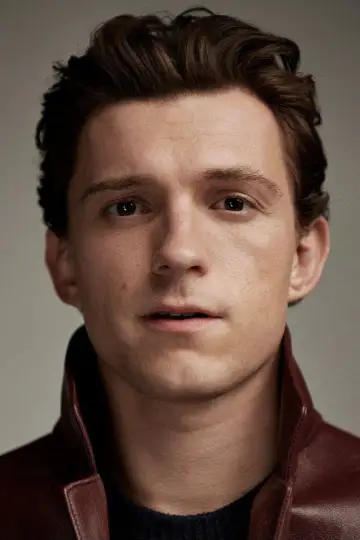 Zdjęcie Tom Holland (Tom Holland) #327153