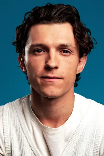 Zdjęcie Tom Holland (Tom Holland) #400259