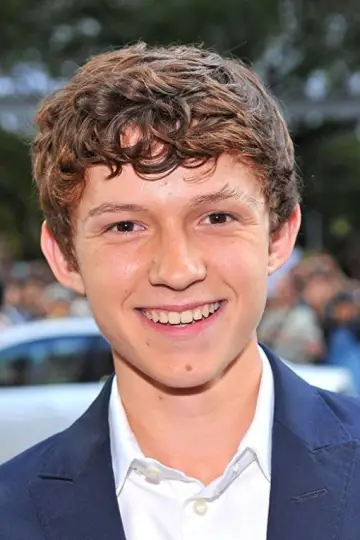 Zdjęcie Tom Holland (Tom Holland) #400260