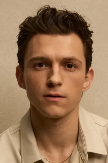 Zdjęcie Tom Holland (Tom Holland) #400261