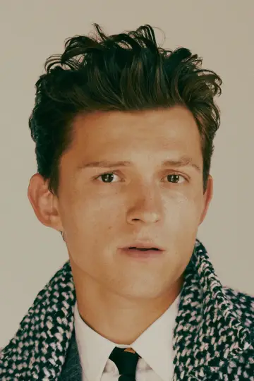 Zdjęcie Tom Holland (Tom Holland) #400262