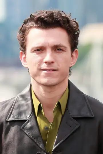 Zdjęcie Tom Holland (Tom Holland) #400263
