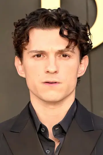 Zdjęcie Tom Holland (Tom Holland) #400264