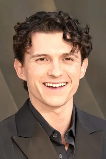Zdjęcie Tom Holland (Tom Holland) #400265