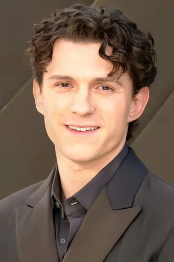 Zdjęcie Tom Holland (Tom Holland) #400266