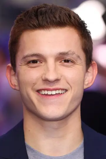 Zdjęcie Tom Holland #5317