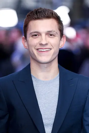 Zdjęcie Tom Holland #5318