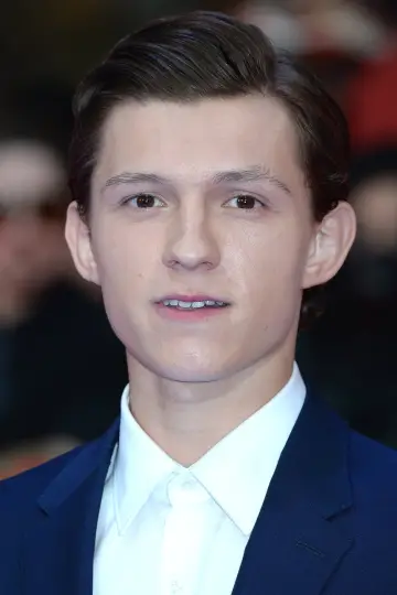 Zdjęcie Tom Holland #5319