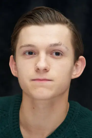 Zdjęcie Tom Holland #5320